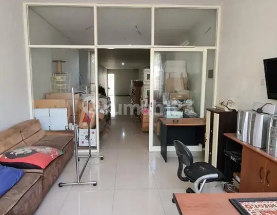 Strategic Commercial Building for Sale - Kutai Street, Surabaya 2