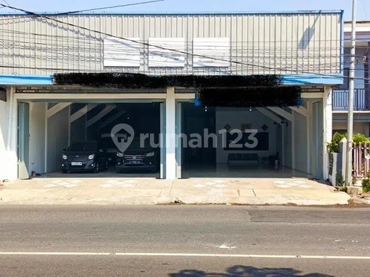 Dijual / Disewakan Ruko Strategis di Jalan Mastrip Surabaya Dijual / Disewakan Ruko Strategis di Jalan Mastrip Surabaya