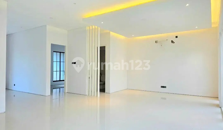 For Sale Ready-to-Occupy House - Royal Residence, West Surabaya