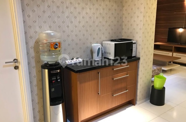 Disewakan Apartment The Vue - Ciputra World Surabaya 2