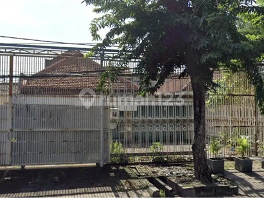 JUAL RUMAH KANTOR DI PUSAT KOTA SURABAYA JL IMAM BONJOL