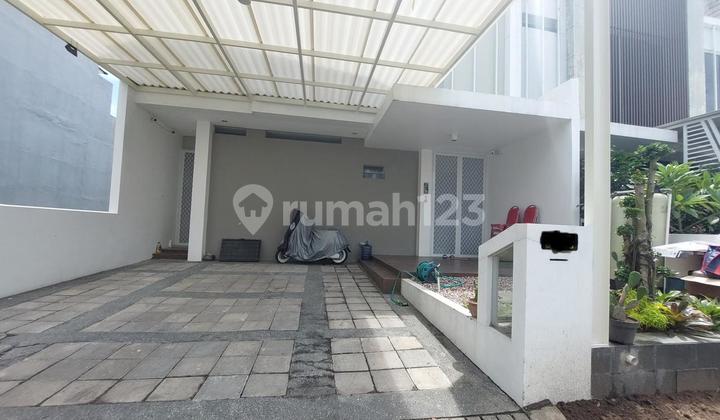 Jual Rumah Royal Residence Canal Park Siap Huni Jual Rumah Royal Residence Canal Park Siap Huni