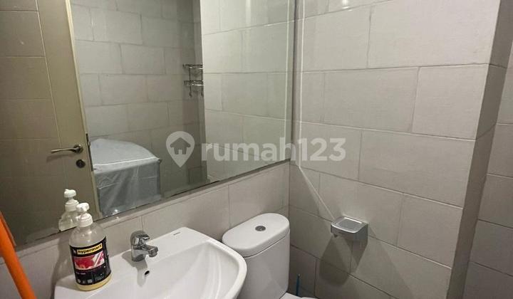 Apartemen Anderson 2Br 2