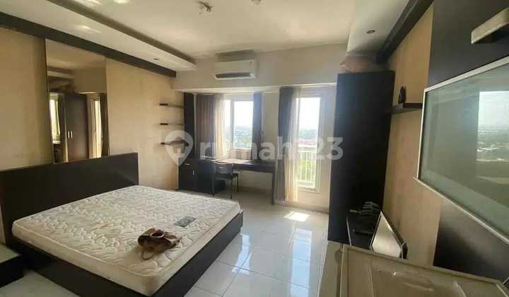 Apartemen Uc Berkeley View Pool