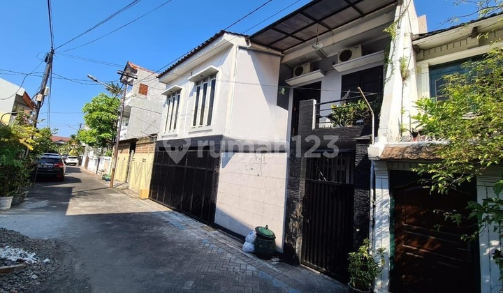 Jual Rumah Kost Aktif Pakis Tirtosari 2