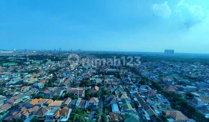 Jual Apartement Ciputra World The Vue 2