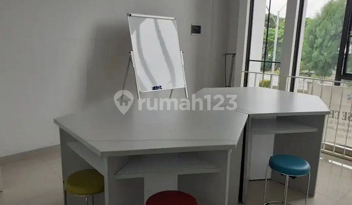 For Sale 2-Story Shop House in Bukit Mas Tourism Area 2