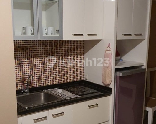 Jual Apartement Waterplace Full Furnished 2