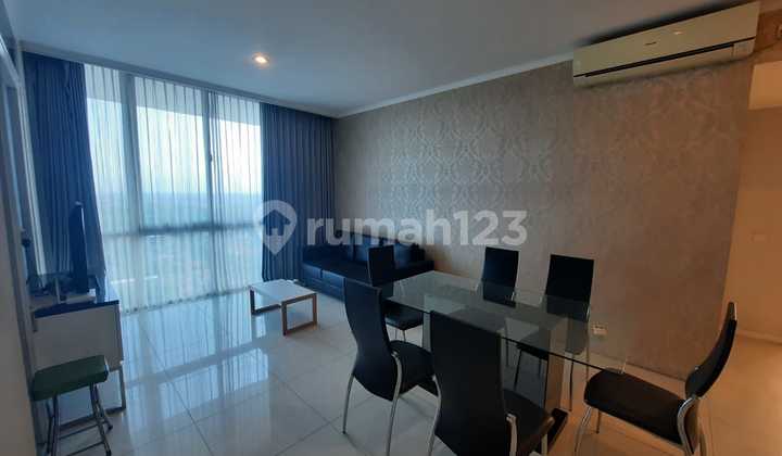 Jual Apartement Ciputra World The Vue 1