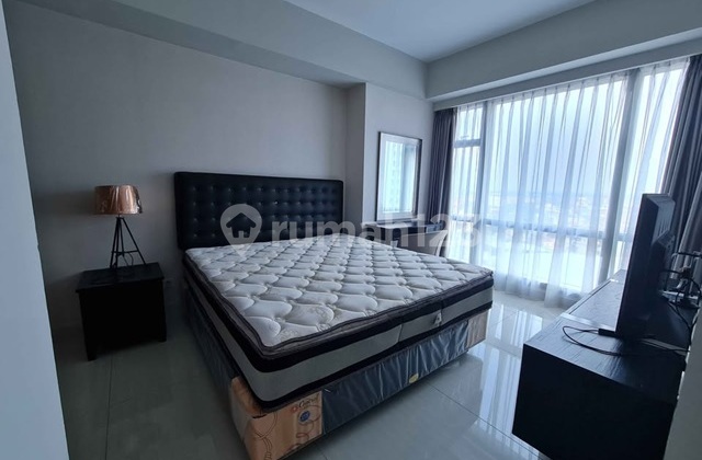 For Rent Fully Furnished Apartment - La Riz Mansion West Surabaya For Rent Fully Furnished Apartment - La Riz Mansion West Surabaya