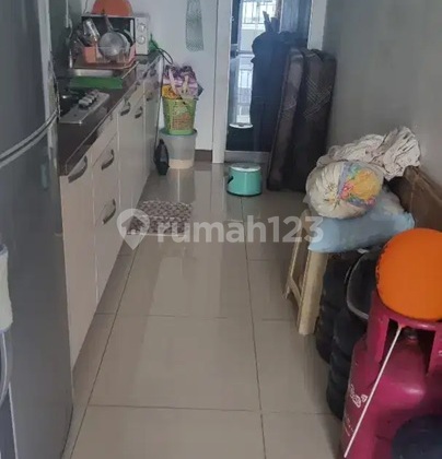 Sell Waterplace Apartment Ready to Occupy 2