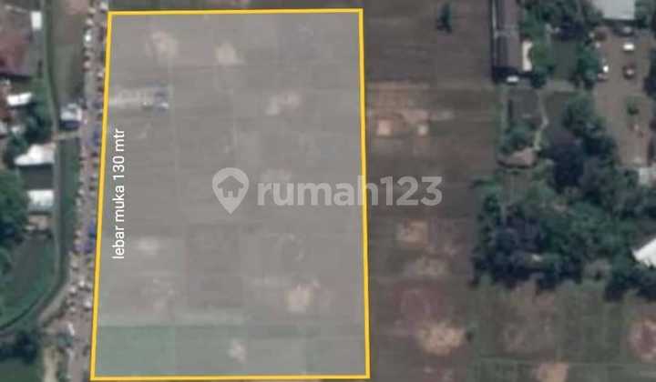 Dijual Tanah Banjaran Bandung Dijual Tanah Banjaran Bandung