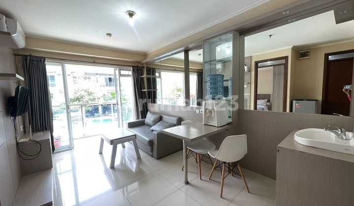 Disewakan Apartemen Hunian Mewah Gateway Pasteur Type 2 Bedrooms Disewakan Apartemen Hunian Mewah Gateway Pasteur Type 2 Bedrooms