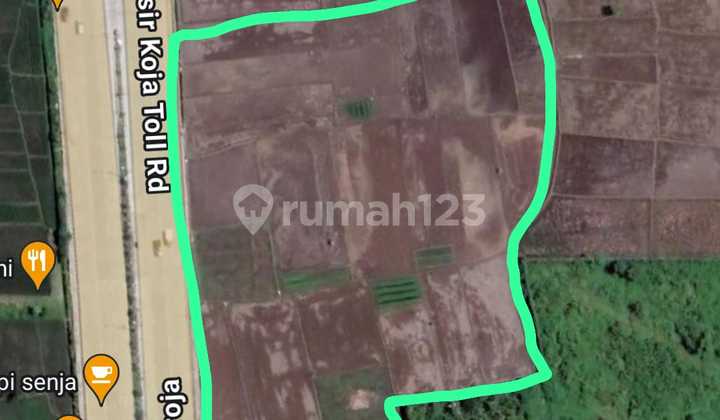 Dijual Tanah Pintu Keluar Tol Soreang Bandung Dijual Tanah Pintu Keluar Tol Soreang Bandung