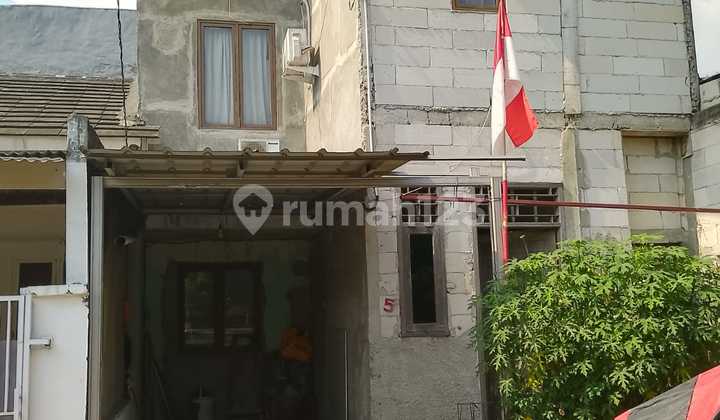 Dijual Rumah Di Tambun Bekasi Jawa Barat 1