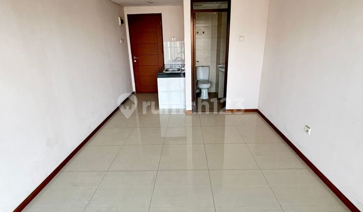 Studio Gateway Pasteur Apartemen Bandung 2