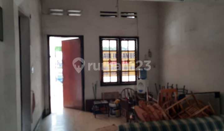 Dijual Rumah Riau Bandung 2