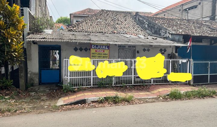 For Sale Land in Cimahi Tengah City Center