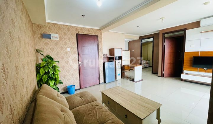 Apartemen Gateway Pasteur 2 Bedrooms Tower Topaz Apartemen Gateway Pasteur 2 Bedrooms Tower Topaz