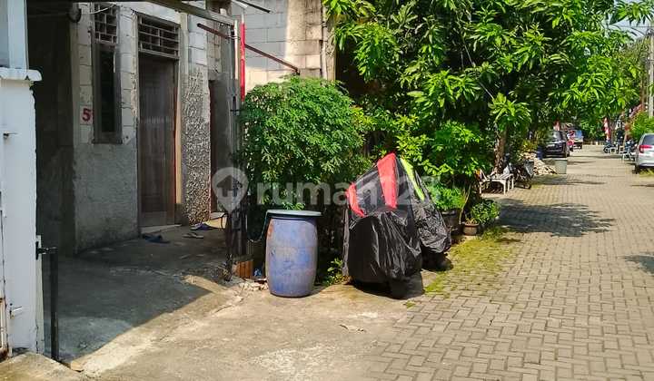 Dijual Rumah Di Tambun Bekasi Jawa Barat 2