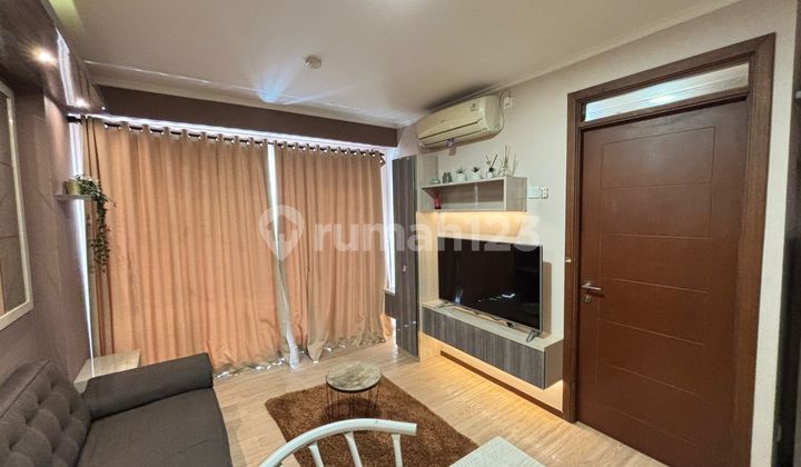 2 Bedroom Gateway Pasteur Apartment Bandung 2