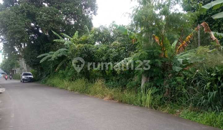 Land Plot for Sale in Pasteur, Bandung Land Plot for Sale in Pasteur, Bandung