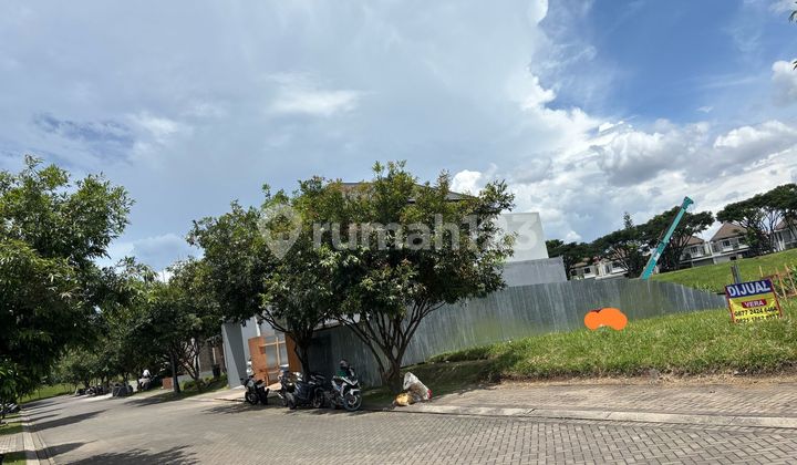 KOTABARU PARAHYANGAN BANDUNG