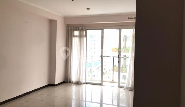 For sale 2-bedroom vacant Gateway Pasteur Apartment Bandung 2