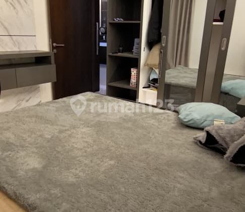 For Sale Ready-to-Occupy Furnished Home at Podomoro Park Bandung 2