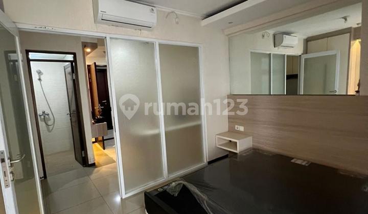 1 Kamar Gateway Pasteur Apartemen Bandung 2