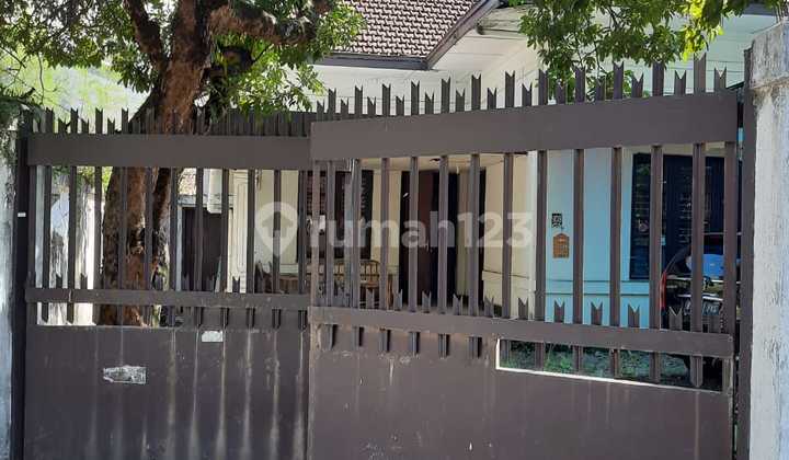 Dijual Rumah Riau Bandung