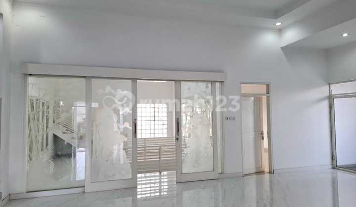 Dijual Rumah Siap Huni Buah Batu di Bawah NJOP Bandung