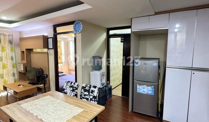 Gateway Pasteur Apartment Bandung 3 Bedrooms 2