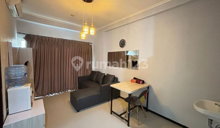 2 Bedroom Gateway Pasteur Most Comfortable Apartment in Bandung 2