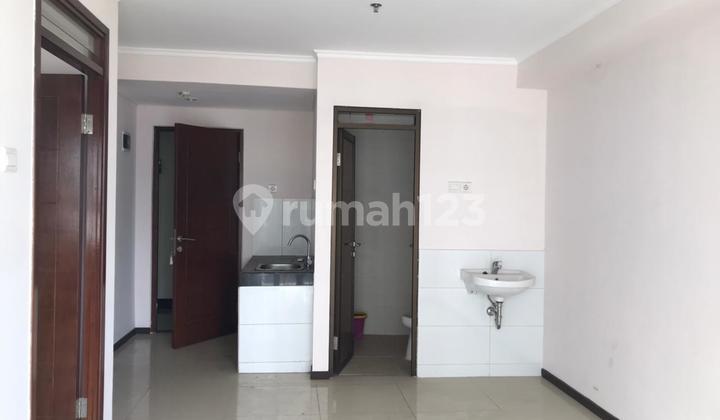 Dijual 2kamar kosongan Gateway Pasteur Apartemen Bandung Dijual 2kamar kosongan Gateway Pasteur Apartemen Bandung