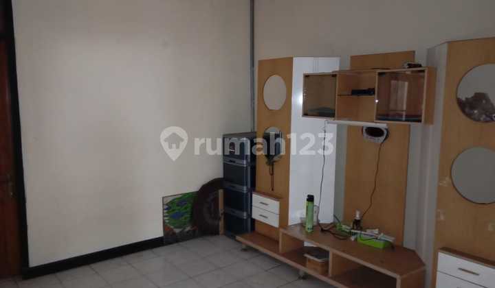 Dijual Rumah Bebas Banjir soekarno hatta bandung 2