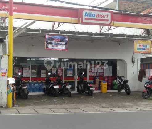 For Quick Sale: Shop House Plus Minimarket Business in Bandung 1