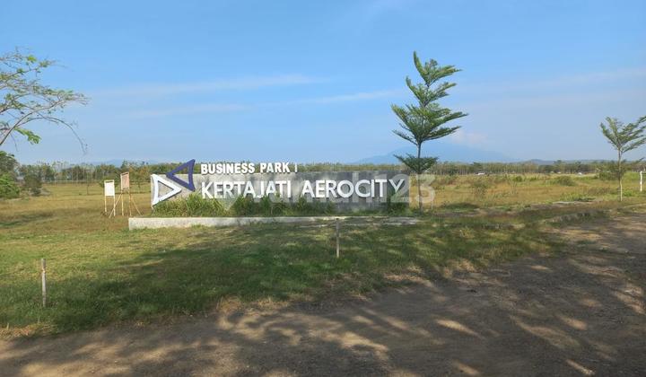 Dijual Tanah Majalengka Jawa Barat 1