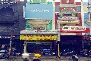 Di Jual Cepat Ruko Poros Jalan Harga Nego 1