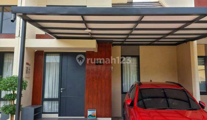 Rumah Mewah Murah Harga Perdana  2