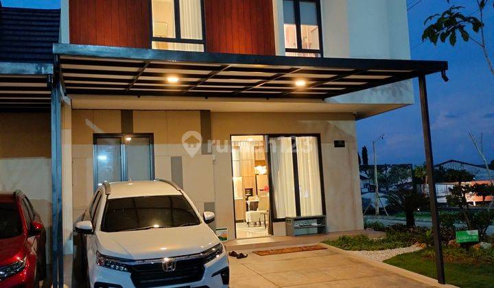 Rumah Mewah Murah Harga Perdana  2