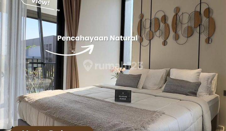 Rumah 2 Lantai Harga Perdana 2