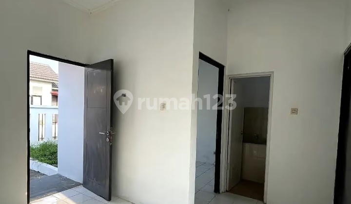 Harvest City House Near Cikarang Mm2100 and Mekarsari