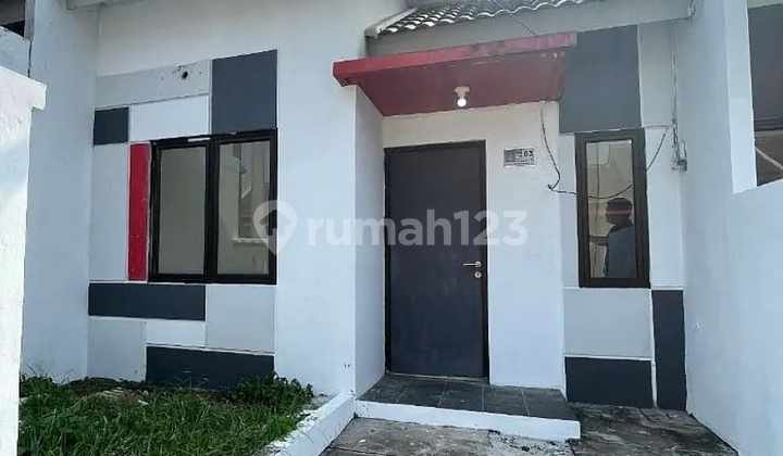 Harvest City House Near Cikarang Mm2100 and Mekarsari