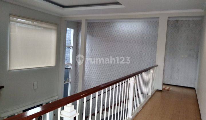 Rumah 2 Lantai Siap Huni di Duren Sawit Jakarta Timur 4
