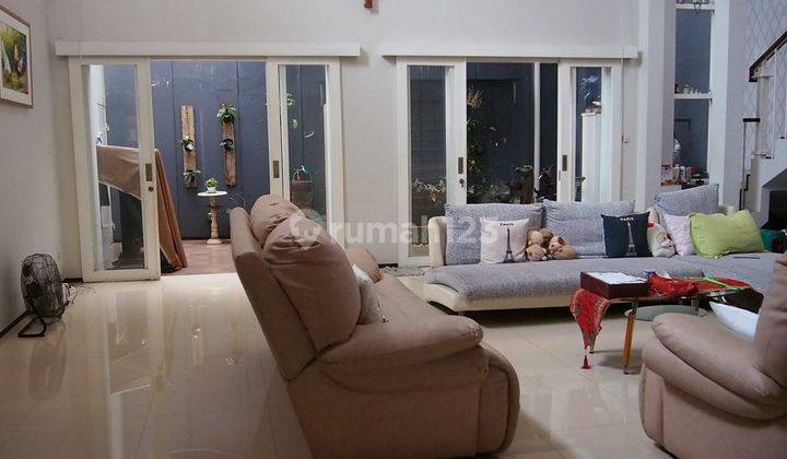 Rumah 2 Lantai Siap Huni di Duren Sawit Jakarta Timur 7