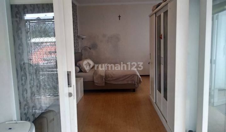 Rumah 2 Lantai Siap Huni di Duren Sawit Jakarta Timur 9