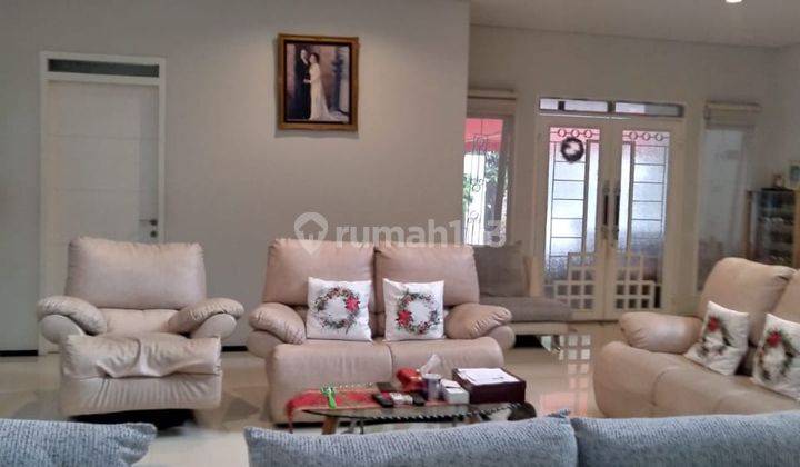 Rumah 2 Lantai Siap Huni di Duren Sawit Jakarta Timur 8