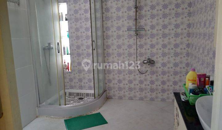 Rumah 2 Lantai Siap Huni di Duren Sawit Jakarta Timur 13