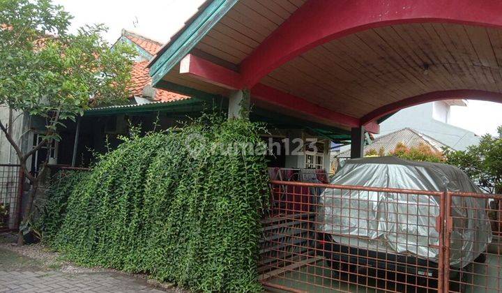 Di Jual Cepat Rumah Di Duren Jaya Bekasi Timur 2